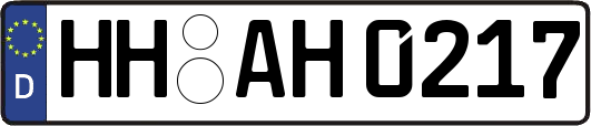 HH-AH0217