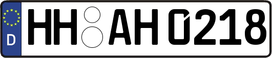 HH-AH0218
