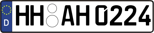 HH-AH0224