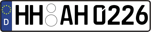 HH-AH0226