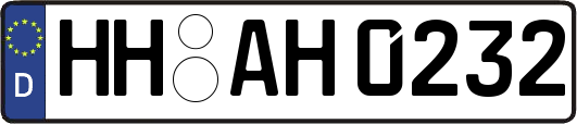 HH-AH0232
