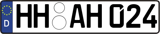 HH-AH024