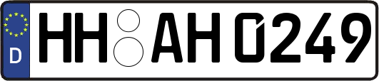 HH-AH0249