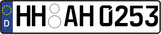 HH-AH0253