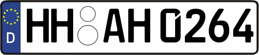 HH-AH0264