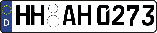 HH-AH0273