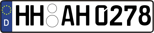 HH-AH0278