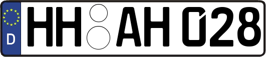HH-AH028
