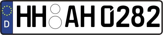 HH-AH0282
