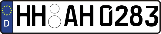 HH-AH0283