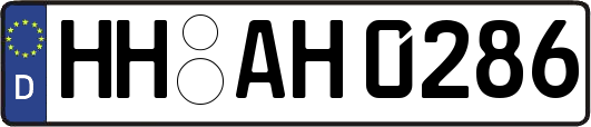 HH-AH0286