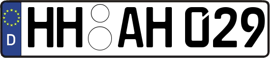 HH-AH029