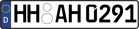 HH-AH0291