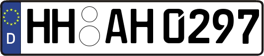 HH-AH0297