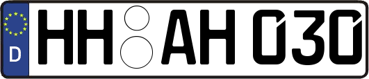 HH-AH030