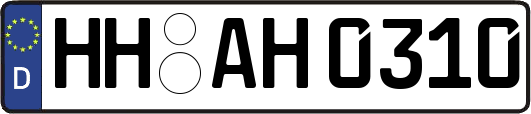 HH-AH0310