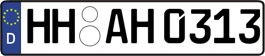 HH-AH0313