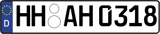 HH-AH0318