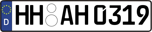 HH-AH0319