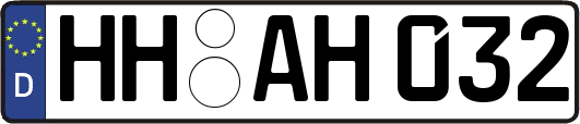 HH-AH032