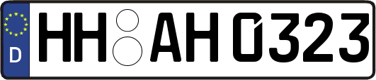 HH-AH0323