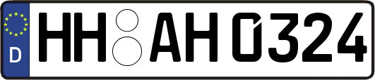 HH-AH0324