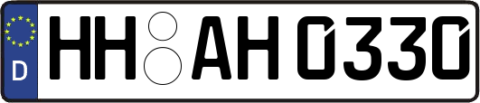 HH-AH0330