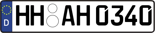 HH-AH0340