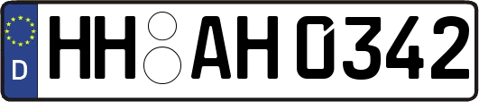 HH-AH0342