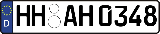HH-AH0348