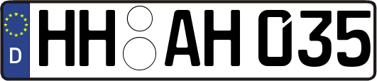 HH-AH035