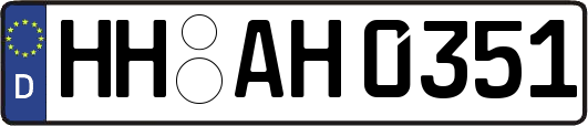 HH-AH0351