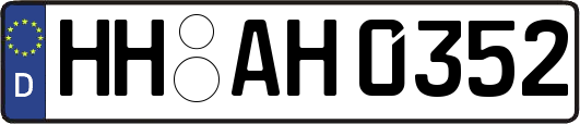 HH-AH0352