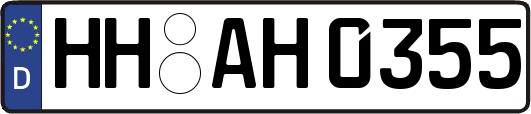 HH-AH0355