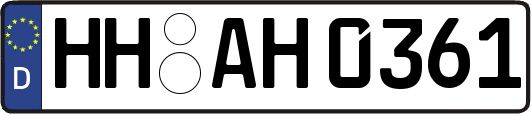 HH-AH0361