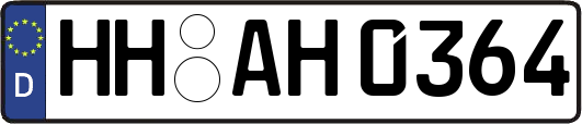 HH-AH0364