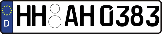 HH-AH0383