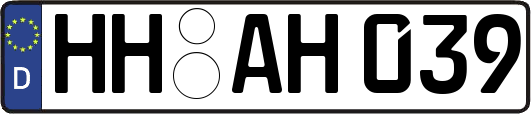 HH-AH039