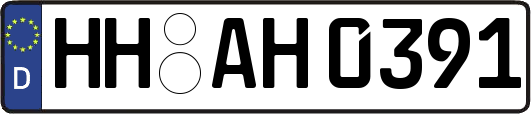 HH-AH0391