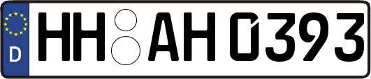 HH-AH0393