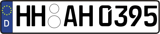 HH-AH0395