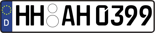 HH-AH0399