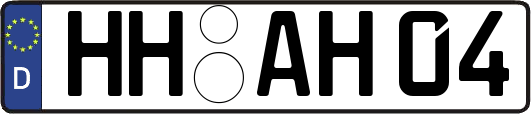 HH-AH04