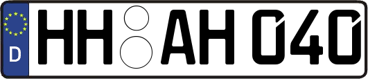 HH-AH040