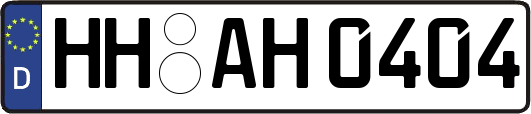 HH-AH0404