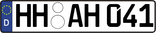 HH-AH041
