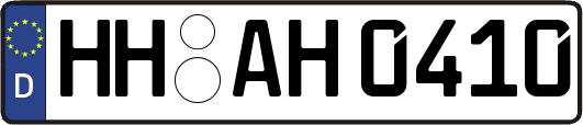HH-AH0410