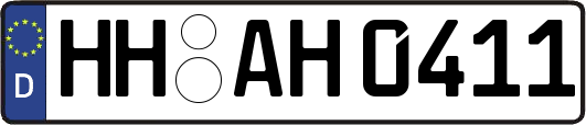 HH-AH0411