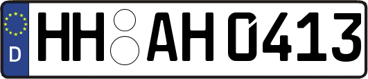 HH-AH0413