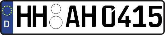 HH-AH0415